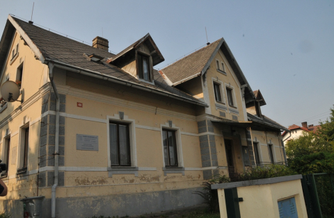 Klienti Domova v Raspenavě dostanou nové prostory, kraj připraví projekt na výstavbu pavilonu
